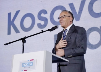 Hamza: Qeveria aktuale asnjë projekt s’e ka filluar, qytetarët do ta ndëshkojnë me votë