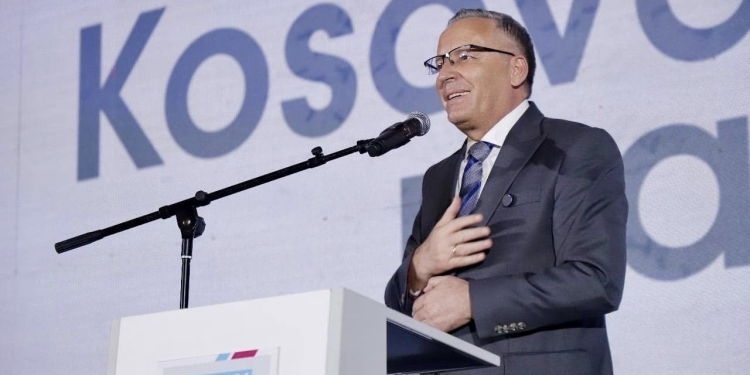 Hamza: Qeveria aktuale asnjë projekt s’e ka filluar, qytetarët do ta ndëshkojnë me votë