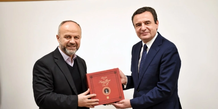 Ankesa e PDK-së, PZAP: Është vërtetuar se Kurti ka bërë fushatë me përfaqësues fetar dhe organizata bamirëse