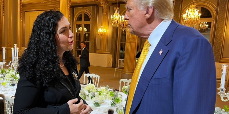 17 vjet shtet, Osmani falënderon Trump për letrën e urimit