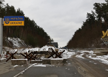 Dritë jeshile për Ukrainën, shteti mund të jetë pjesë e BE brenda 2030 nëse reformat vijojnë