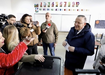 Voton Bedri Hamza: Le ta bëjmë këtë të diel një ditë shprese në krejt Kosovën