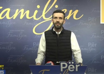 Eman Rrahmani: Nuk ju besojmë rezultateve të Exit Poll-eve, i presim rezultatet e KQZ