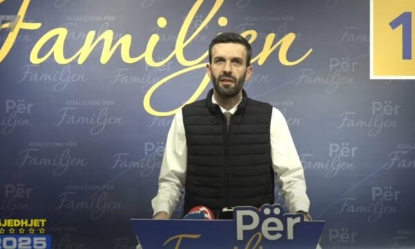 Eman Rrahmani: Nuk ju besojmë rezultateve të Exit Poll-eve, i presim rezultatet e KQZ