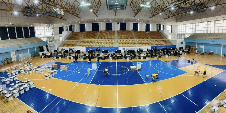 Përditësimi i fundit nga KQZ-ja: Numërohen 78% e vendvotimeve