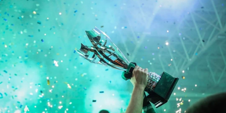 KB Trepça gjigante, fiton Kupën e Kosovës në basketboll për të katërtin vit radhazi