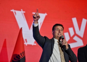 Agim Bahtiri, deputeti më i votuar i Vetëvendosjes në Mitrovicë