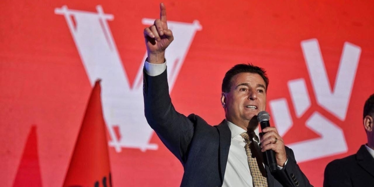 Agim Bahtiri, deputeti më i votuar i Vetëvendosjes në Mitrovicë