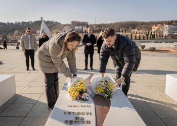 Bekim Jashari e kujton Hamzën në ditëlindjen e tij: ‘Kur të vdes unë, kanë me shkru shtatë gazeta…’