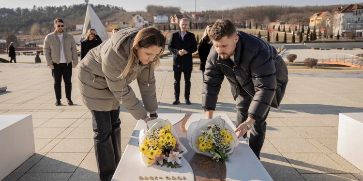 Bekim Jashari e kujton Hamzën në ditëlindjen e tij: ‘Kur të vdes unë, kanë me shkru shtatë gazeta…’