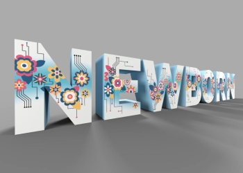 Ky është dizajni i ri i NEWBORN për këtë vit