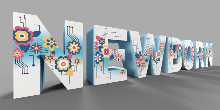 Ky është dizajni i ri i NEWBORN për këtë vit