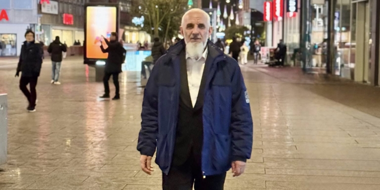 Komandanti Ismet Tara: Do të kundërshtoj të gjitha akuzat e ngritura ndaj krerëve të UÇK-së