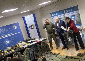 Sveçla nga Leposaviqi: Ky zbulim ka ndodh disa kilometra brenda kufirit Kosovë – Serbi