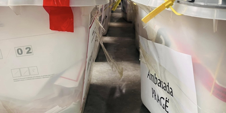 KQZ: Procesi i numërimit është transparent dhe në prezencë të vëzhguesve