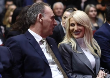 Xhevahire Izmaku me lëvdata për Fatmir Limajn: Njeri i fjalës, besnik i vlerave dhe parimeve, me ty kryetar, sot, nesër, gjithmonë