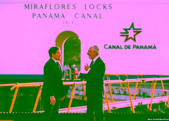 Rubio: Absurde që SHBA të paguajë tarifa kur duhet ta mbrojë Kanalin e Panamasë në rast konflikti