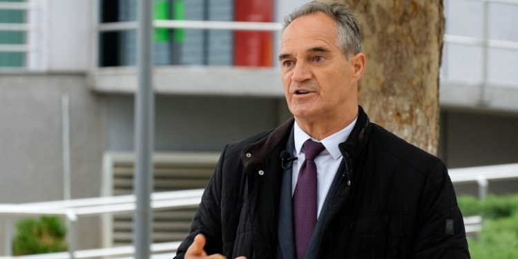 Nait Hasani flet për takimin e tij të fundit me Adem Jasharin