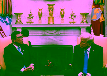 Trump thotë se do të shpallë tarifa reciproke javën e ardhshme