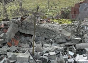 Rreziku nga objektet e vjetra: Kush është përgjegjës për parandalim dhe reagim?