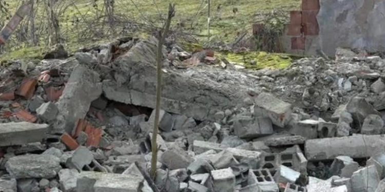 Avokati i Popullit: Të hetohen urgjent shkaqet e fatkeqësisë në Jabllanicë