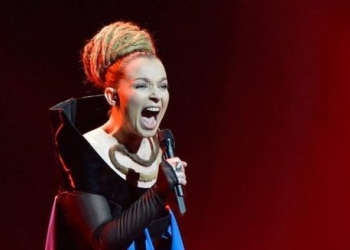 Rona Nishliu në spital – kjo është gjendja e saj shëndetësore!