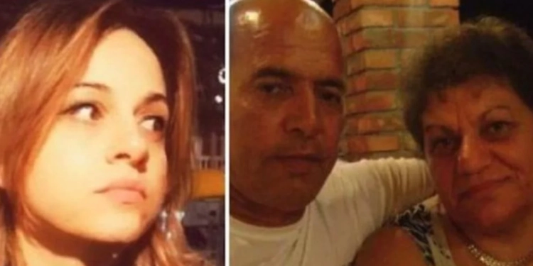 Masakroi prindërit e ish-të dashurit dhe trupat e tyre i futi në valixhe, dënohet me 30 vite burg shqiptarja