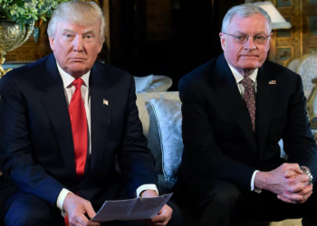 Trump s’e përjashton mundësinë e dërgimit të forcave paqeruajtëse në Ukrainë