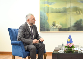 Barbano: Zgjedhjet ishin demokratike, BE pret me padurim formimin e institucioneve të reja