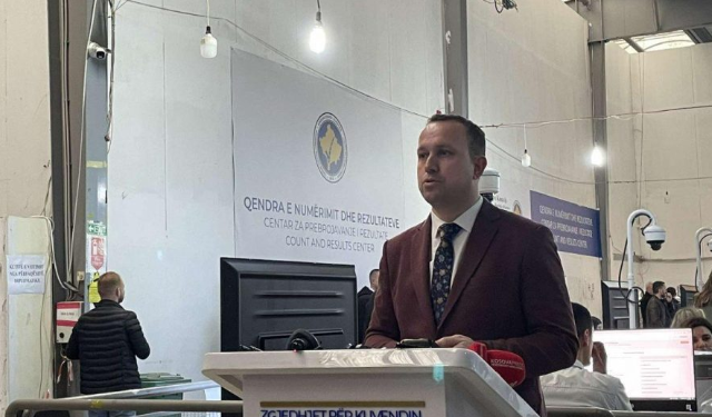 Elezi për votat e diasporës: Rezultatet e votimeve në ambasada dalin shpejt, pastaj fillojmë me 63 mijë zarfet