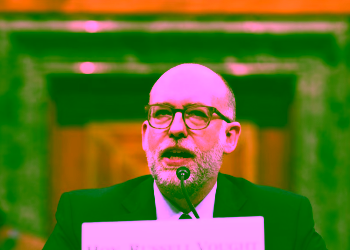 Senati miraton kandidaturën e Presidentit Trump për postin e drejtorit të Buxhetit