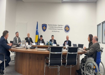 KQZ: Rezultatet preliminare pritet t’i kemi shumë shpejt