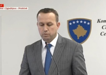 KQZ: Dalja në zgjedhje mbi 40%