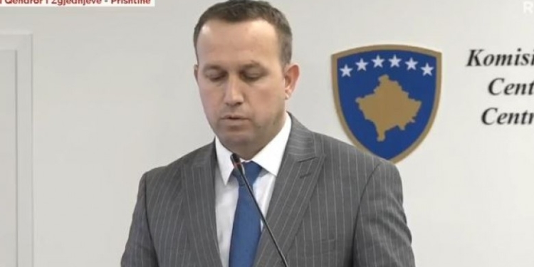 KQZ: Dalja në zgjedhje mbi 40%