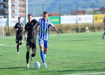 Ferizaj e nis me fitore stinorin pranveror, mund Feronikelin ‘74