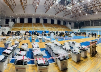 KQZ: Përfundon numërimi i votave të kandidatëve në 5 komuna