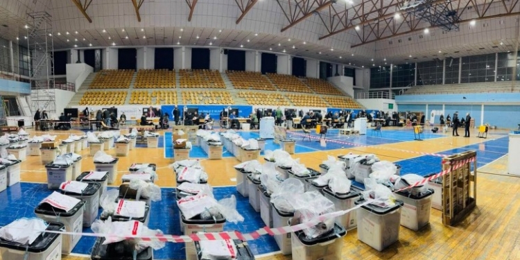 KQZ: Përfundon numërimi i votave të kandidatëve në 5 komuna