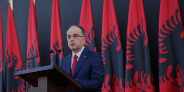 Begaj kërkon nga BE lehtësimin e raporteve me Kosovën dhe njohjen e saj