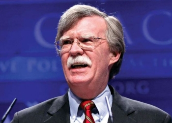 Bolton: Trump e ka vënë SHBA-në në anën e gabuar të luftës Rusi-Ukrainë, e turpshme
