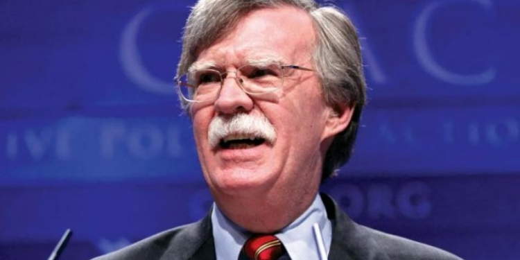 Bolton: Trump e ka vënë SHBA-në në anën e gabuar të luftës Rusi-Ukrainë, e turpshme