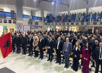 Arbër Behluli – Zëri i angazhimit dhe vizionit të ri në Kuvendin e Kosovës