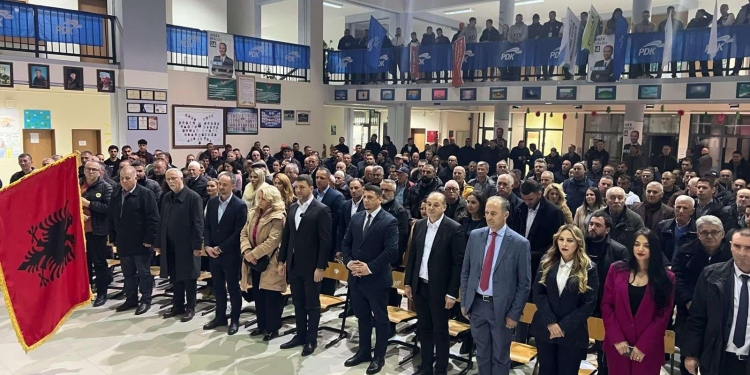 Arbër Behluli – Zëri i angazhimit dhe vizionit të ri në Kuvendin e Kosovës