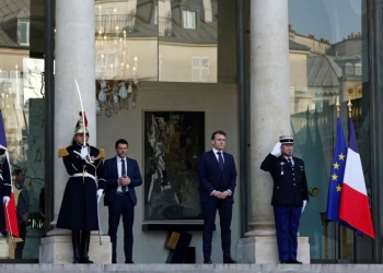 Udhëheqësit evropianë në bisedime pas sinjaleve amerikane për një realitet të ri