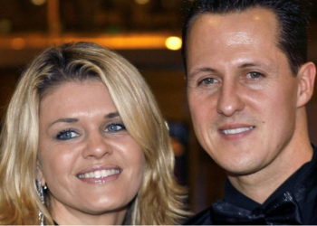 Kërcënuan familjen se do nxirrnin foto të Shumakerit pas aksidentit, gruaja e pilotit thirrje gjykatës për masa më të ashpra ndaj shantazhuesve