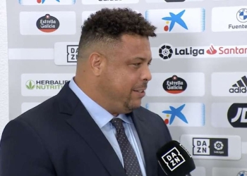 Ronaldo Fenomeni: Cristiano nuk është më i miri në histori