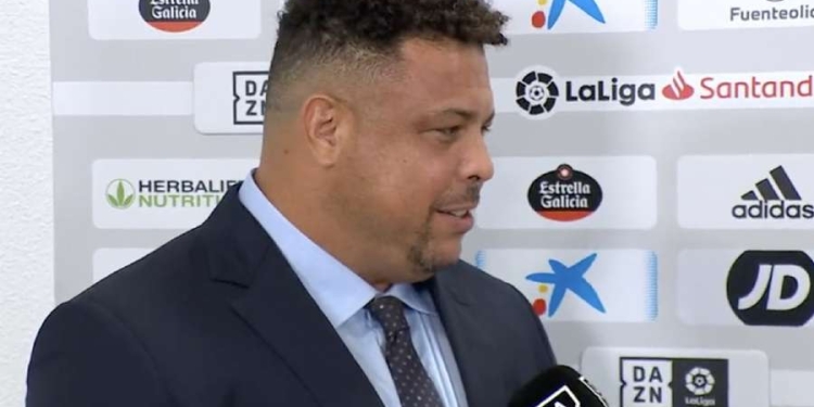 Ronaldo Fenomeni: Cristiano nuk është më i miri në histori