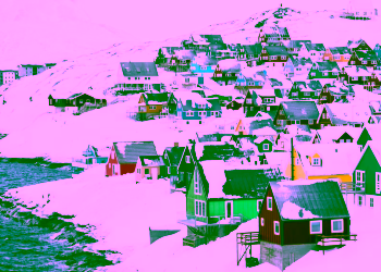 Groenlanda shqyrton marrëveshjen politike mes SHBA dhe tre shteteve ishujt të Paqësorit