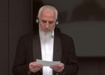 Tara emocionohet në Gjykatë: Kush janë këta kriminela, armiq të UÇK-së e pavarësisë së Kosovës