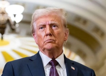 Trump e quan fitoren e konservatorëve “një ditë e madhe për Gjermaninë”