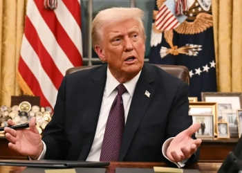 Trump: Kam lënë udhëzime, Irani do të fshihet nëse më vret